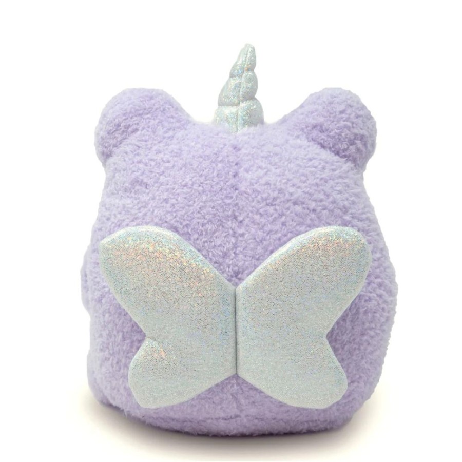 Plush & Puppets Cuddle Barn | Fairy Uni-Wawa Unicorn Frog