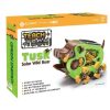 Science Elenco Electronics | Tusk Solar Wild Boar Kit