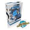 Vehicles Mindscope | Sky Lighter Glow Disc Drone - Blue