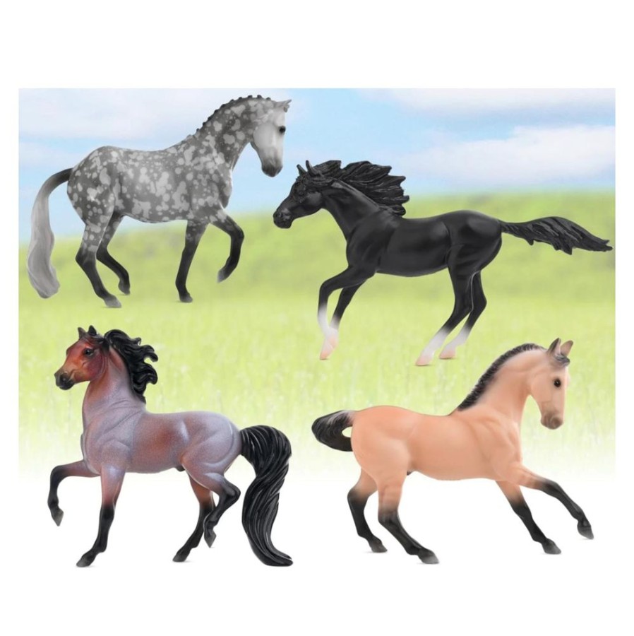 Figurines Reeves Intl. Inc. | Poetry In Motion Gift Set