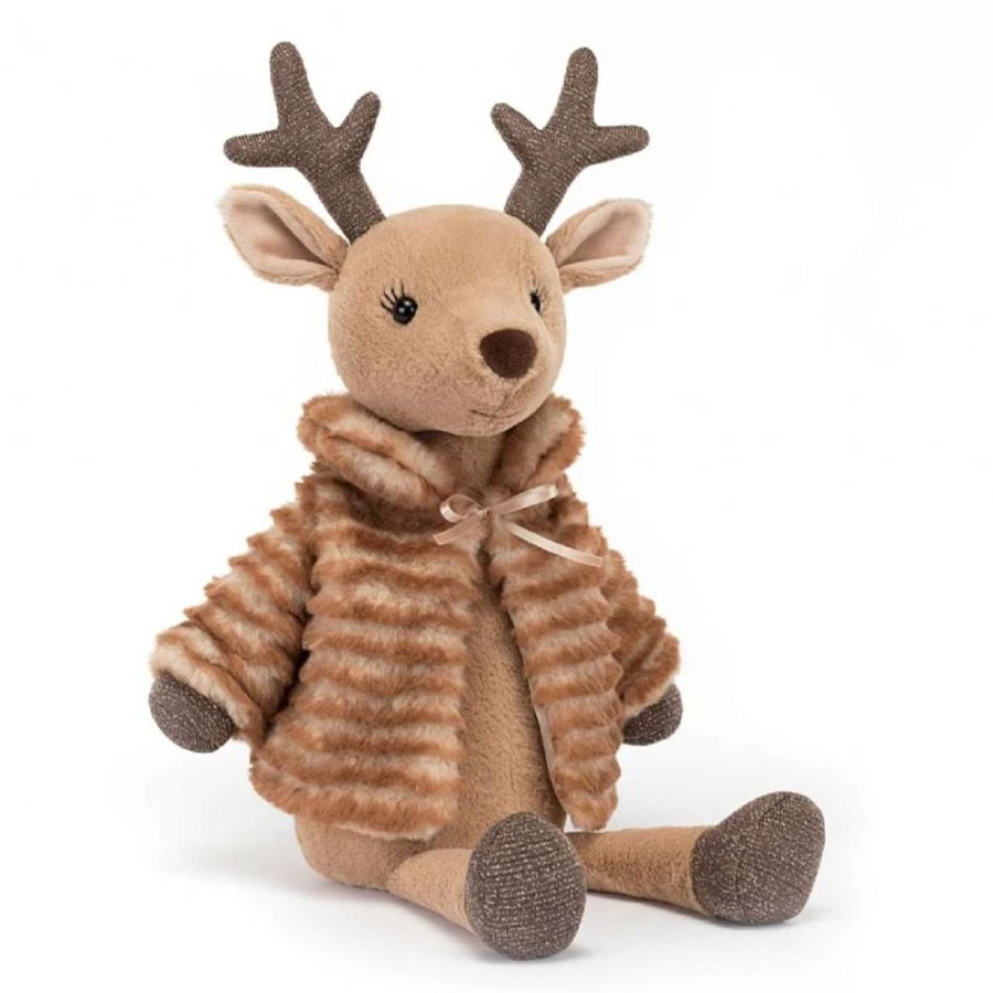 Seasonal Jellycat, Inc. | Sofia Reindeer