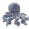 Plush & Puppets Douglas Cuddle Toys, Inc. | Jamie Octopus