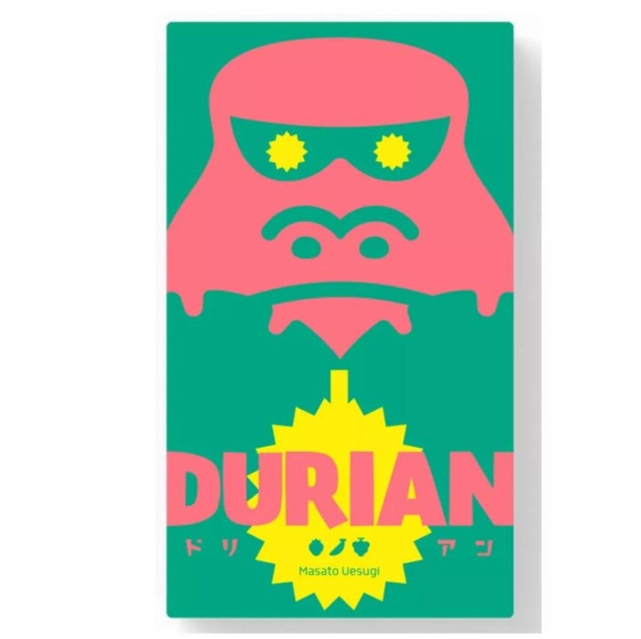 Games GTS Distribution | Durian