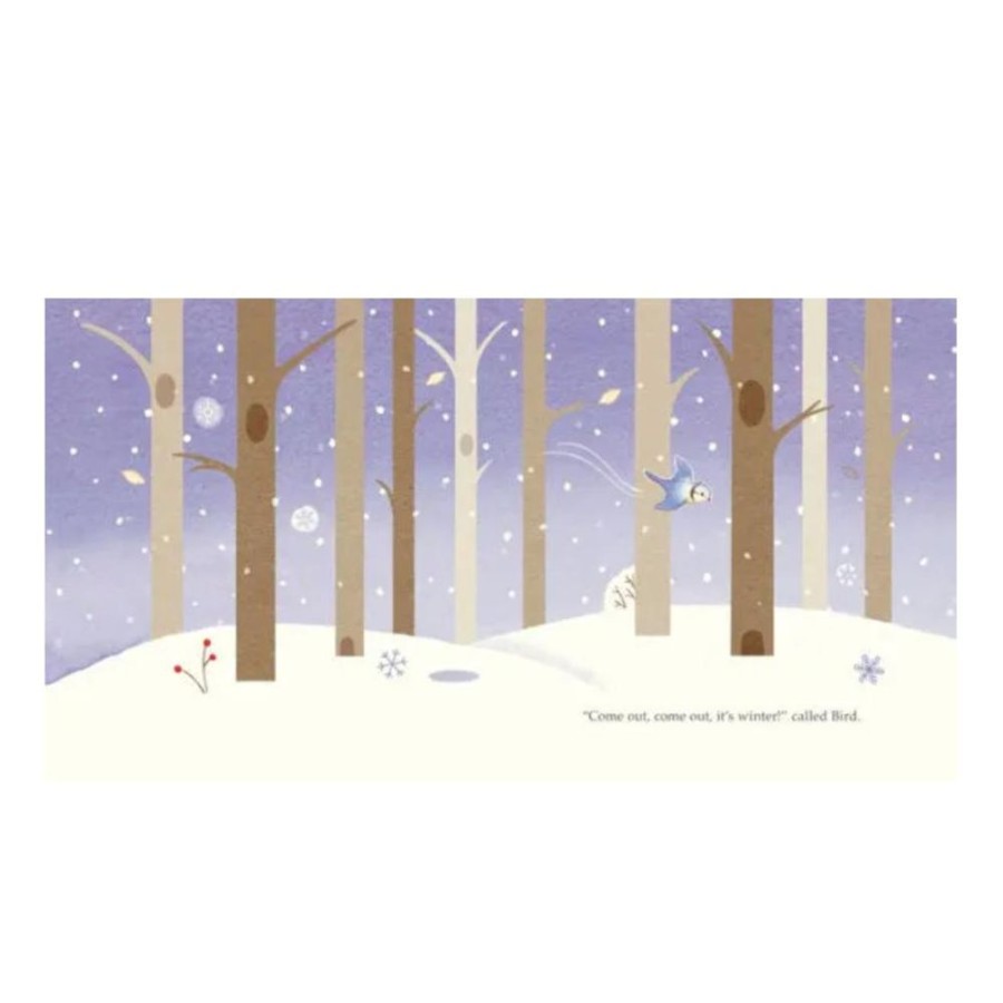 Seasonal Union Square & CO DBA Sterling | Love & Hugs - Winter