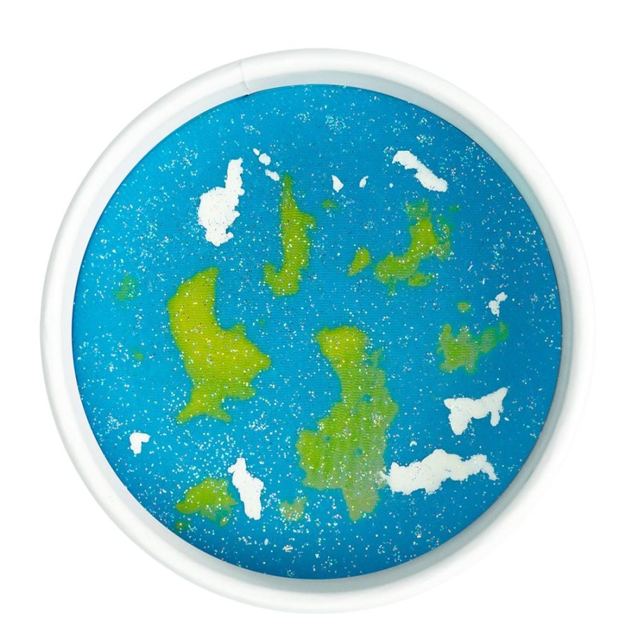 Novelty Crazy Aaron's Putty World | Land Of Dough: Planet Earth