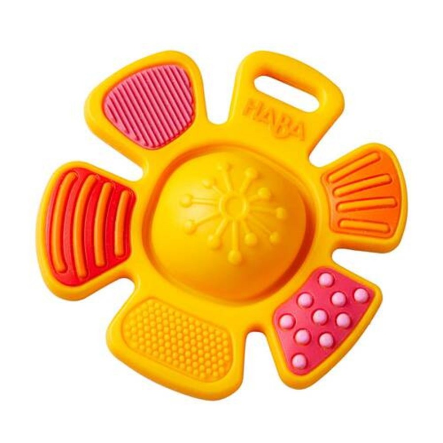 Infant & Toddler Habermaass Corp Inc. | Popping Flower Clutch Toy