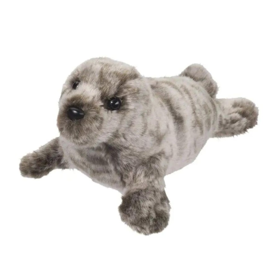 Plush & Puppets Douglas Cuddle Toys, Inc. | Miki Seal