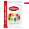 Novelty Albanese Confectionary Group | 12 Flavor Gummi Bears 7.5 Oz