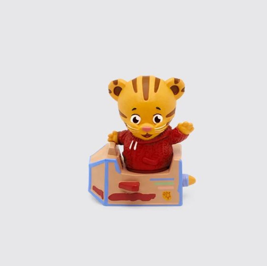 Music Tonies | Tonie: Daniel Tiger