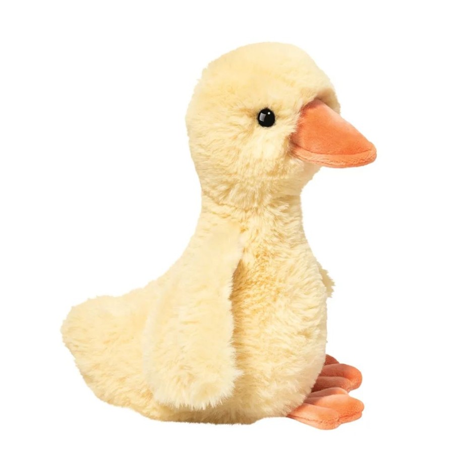 Seasonal Douglas Cuddle Toys, Inc. | Dennie Duck Mini Softy