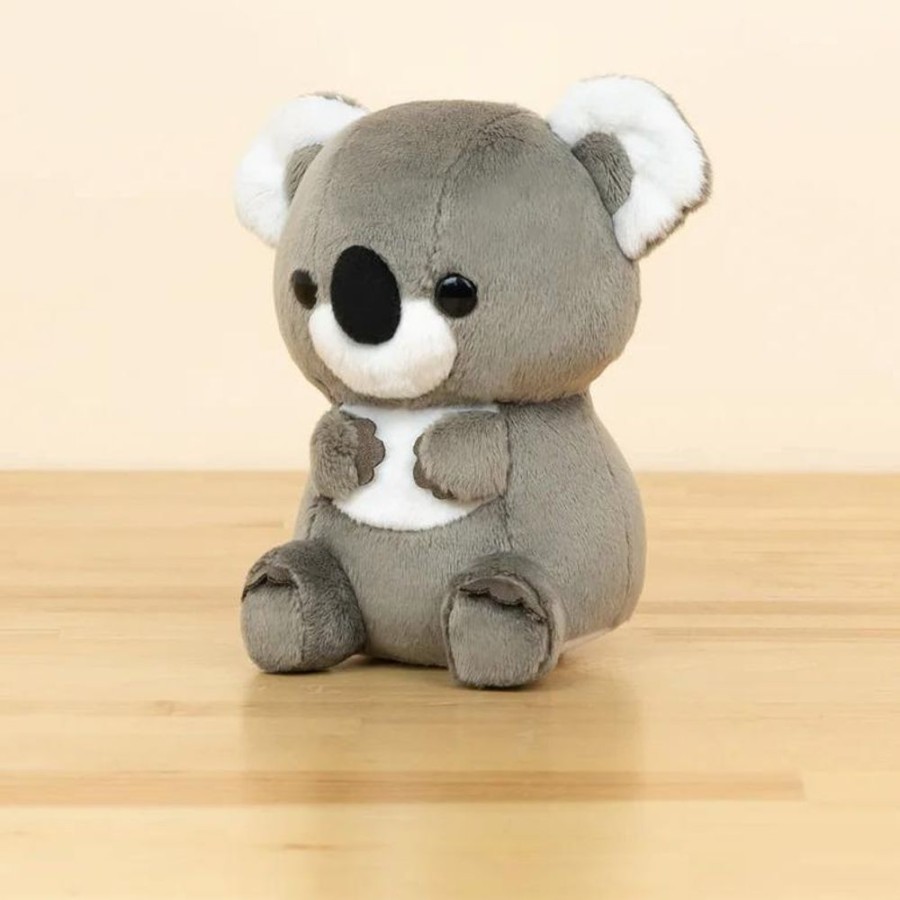 Plush & Puppets Bellzi Inc | Koali The Koala - Mini