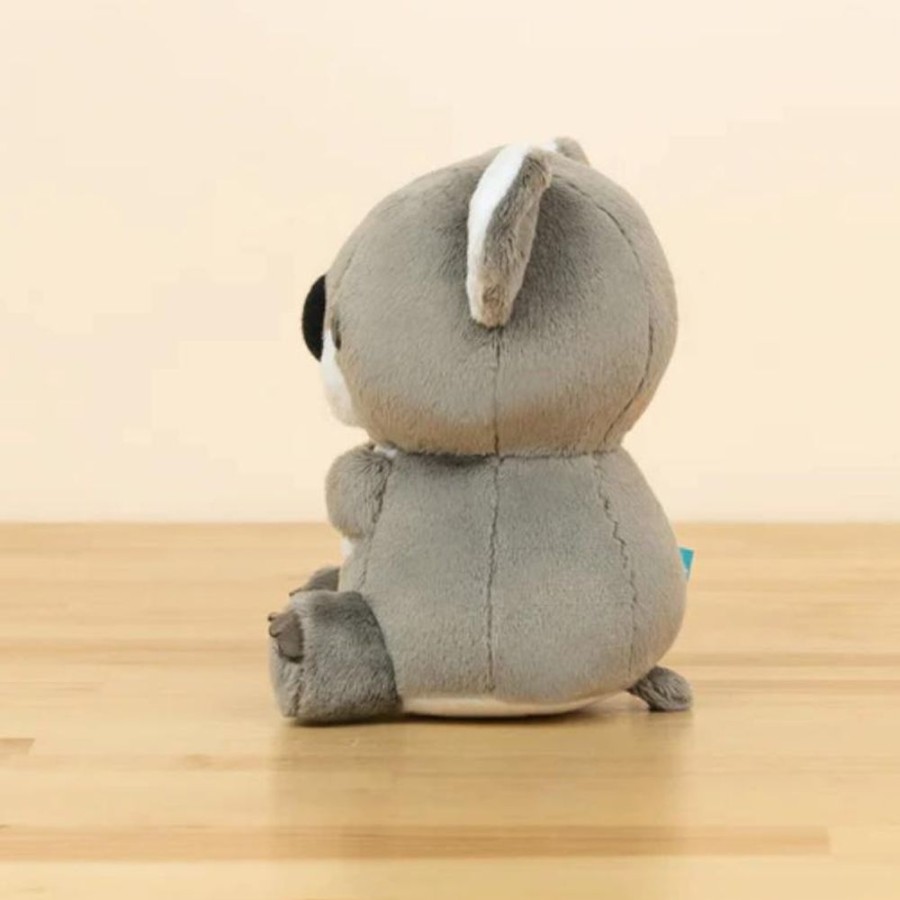 Plush & Puppets Bellzi Inc | Koali The Koala - Mini