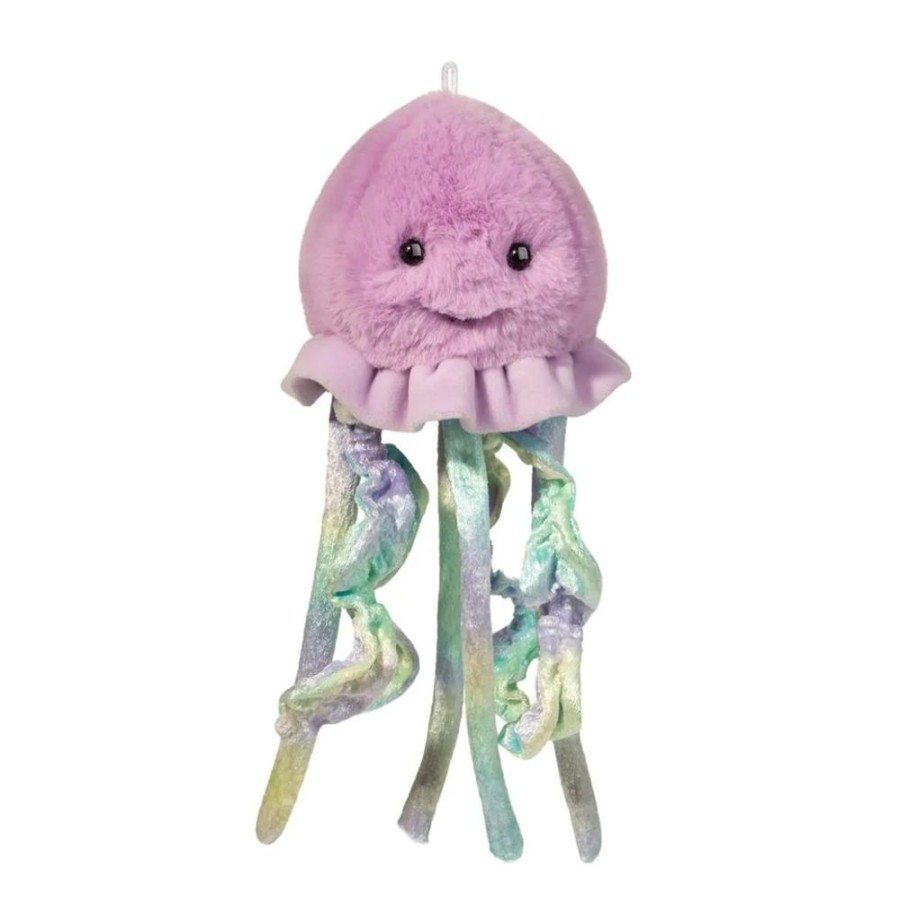 Plush & Puppets Douglas Cuddle Toys, Inc. | Wiggles Jellyfish