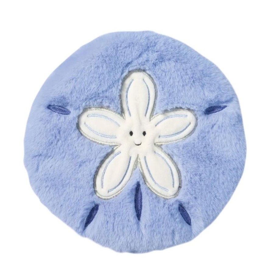 Plush & Puppets Douglas Cuddle Toys, Inc. | Sandie Sand Dollar