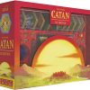 Games Asmodee dba Fantasy Flight Publishing | Catan: 3D Edition