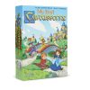 Games Asmodee dba Fantasy Flight Publishing | My First Carcassonne