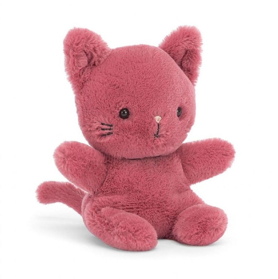 Plush & Puppets Jellycat, Inc. | Sweetsicle Cat