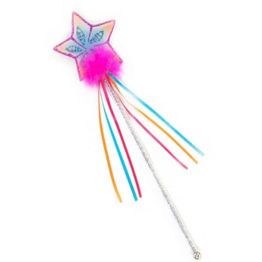 Pretend Play Creative Education of Canada | Glitter Rainbow Wand