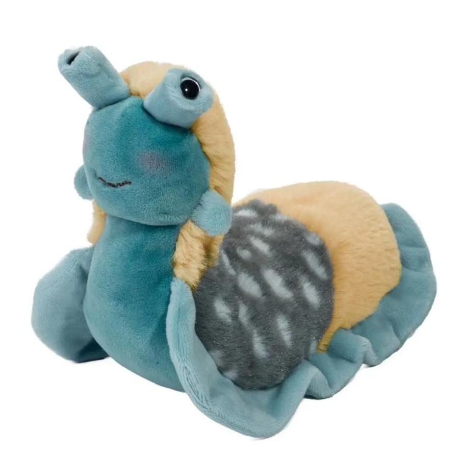 Plush & Puppets Douglas Cuddle Toys, Inc. | Lavern Slug