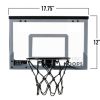 Active & Outdoor Franklin Sports | Pro Hoops With Electronic Scoring