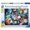 Puzzles Ravensburger | 17468 Planetarium 500Pc Large Format