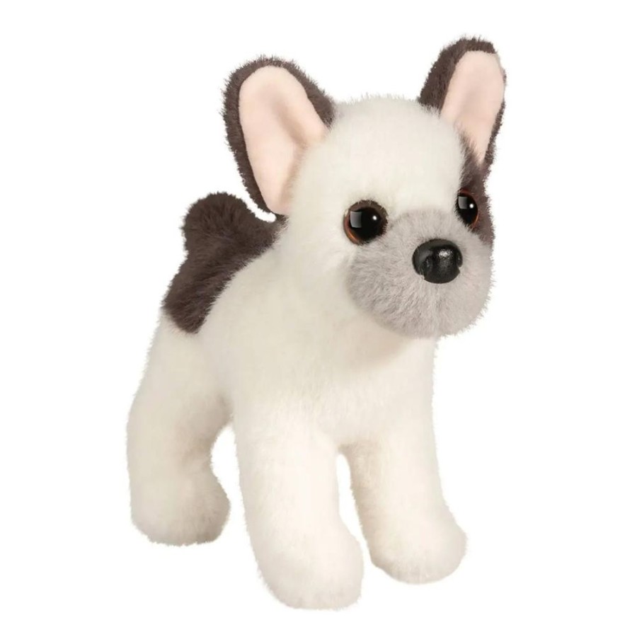 Plush & Puppets Douglas Cuddle Toys, Inc. | Gilman French Bulldog