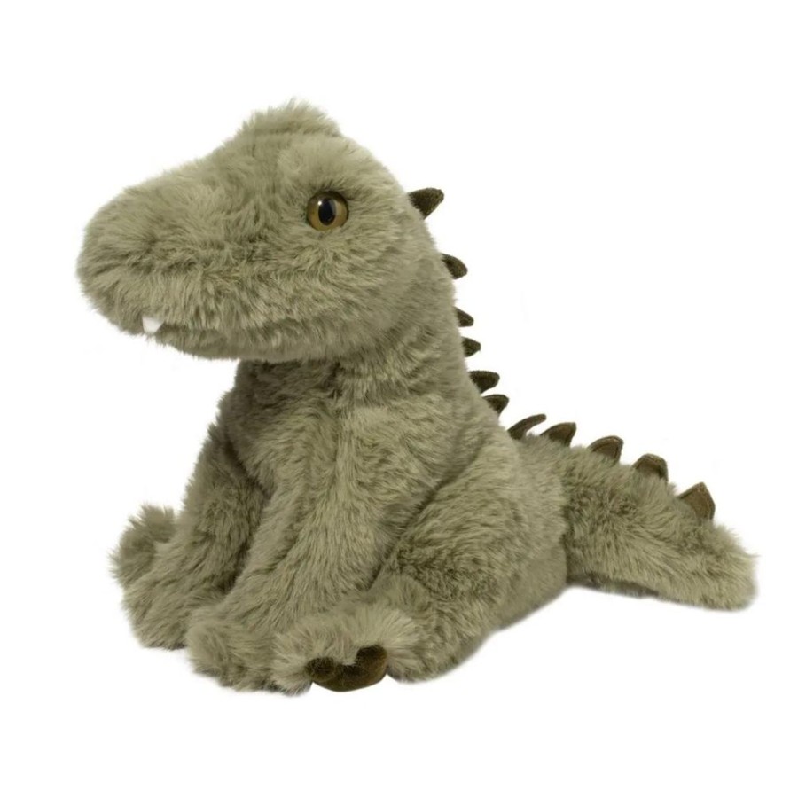 Plush & Puppets Douglas Cuddle Toys, Inc. | Rex Alligator Mini Soft