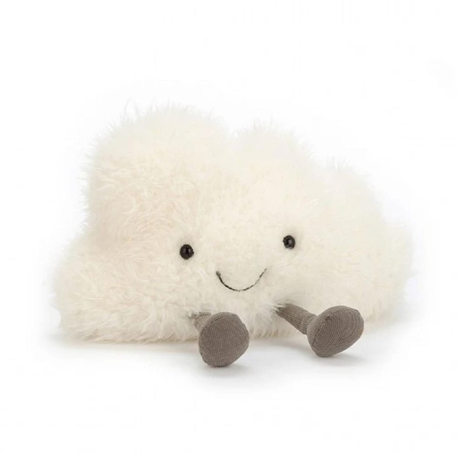 Plush & Puppets Jellycat, Inc. | Amuseable Cloud - Medium