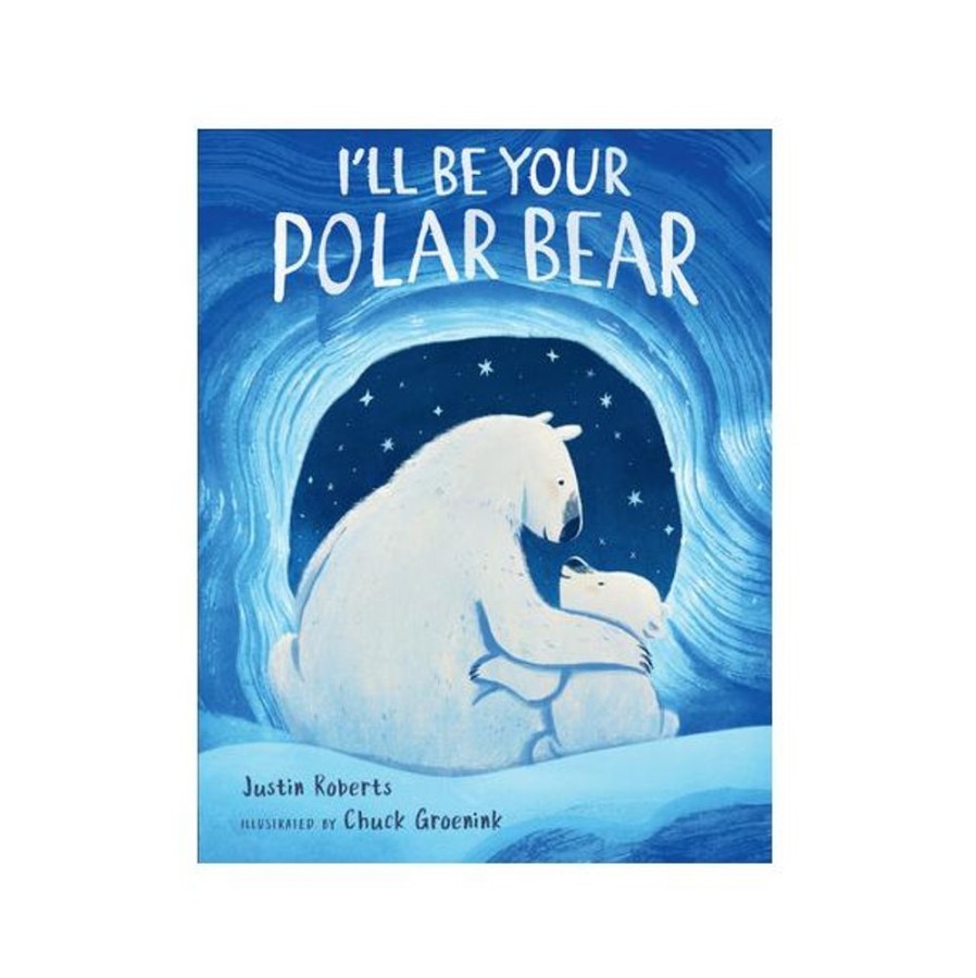 Seasonal Penguin Random House LLC | I'Ll Be Your Polar Bear