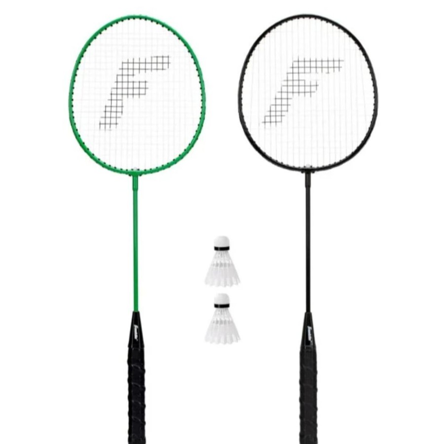 Active & Outdoor Franklin Sports | Light Up Badminton