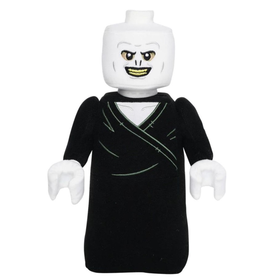 Plush & Puppets Manhattan Toy | Harry Potter Lord Voldemort Plush