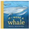 Books Penguin Random House LLC | If I Were A Whale Board Book