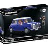 Pretend Play Playmobil USA, Inc. | Mini Cooper (70921)