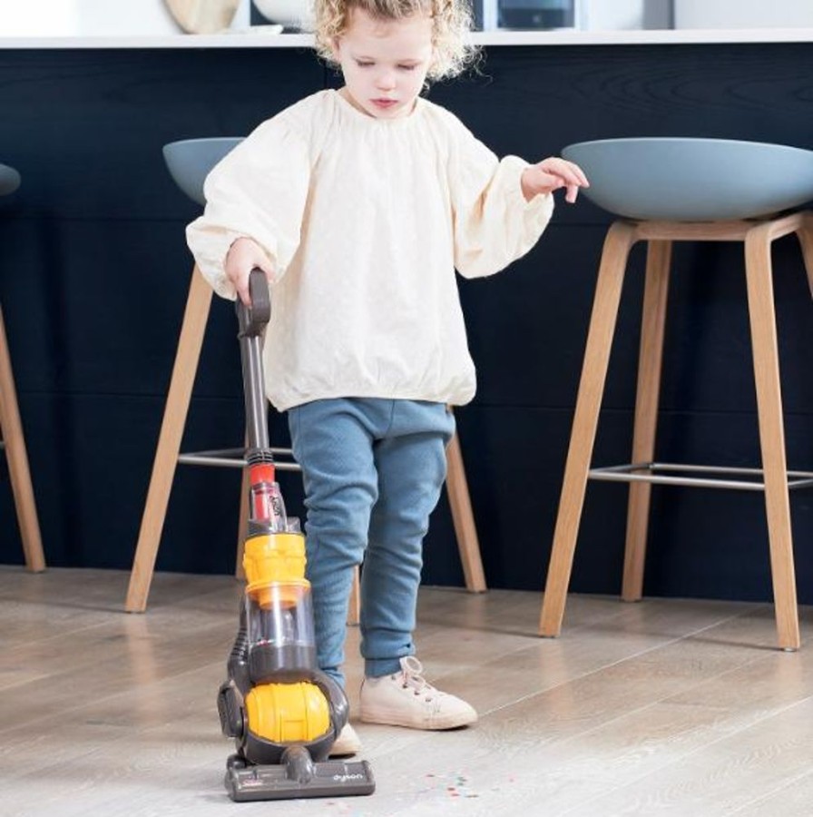 Pretend Play Casdon plc | Dyson Ball Vacuum Cleaner