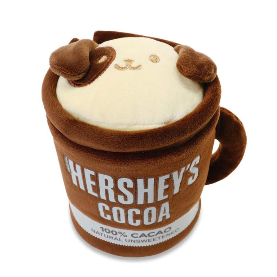 Seasonal WS Licensing DBA Vision Source Sales | Anirollz Hershey'S Cocoa Puppiroll