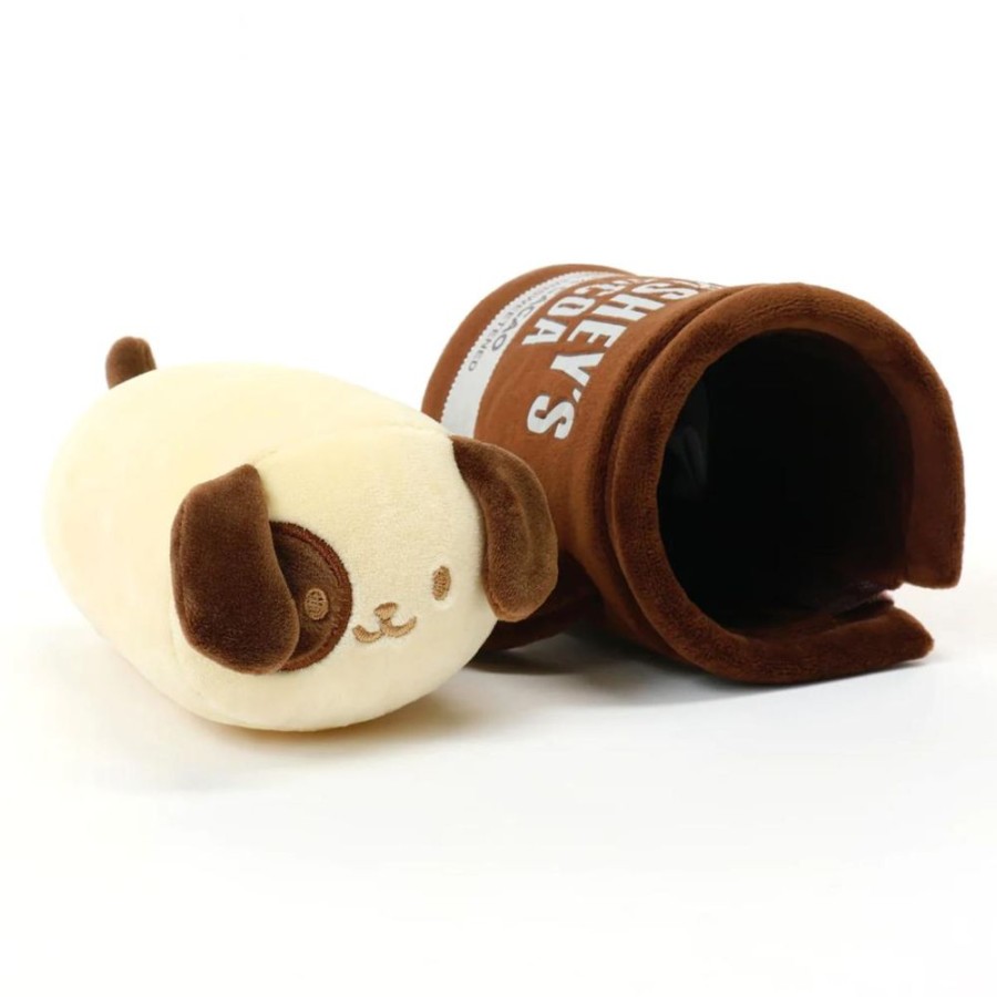 Seasonal WS Licensing DBA Vision Source Sales | Anirollz Hershey'S Cocoa Puppiroll