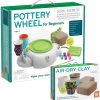 Arts & Crafts MindWare Wholesale | Pottery Wheel