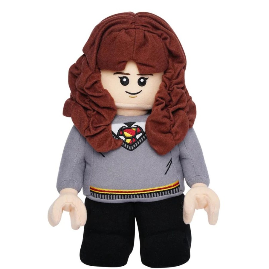 Plush & Puppets Manhattan Toy | Harry Potter Hermione Granger Plush