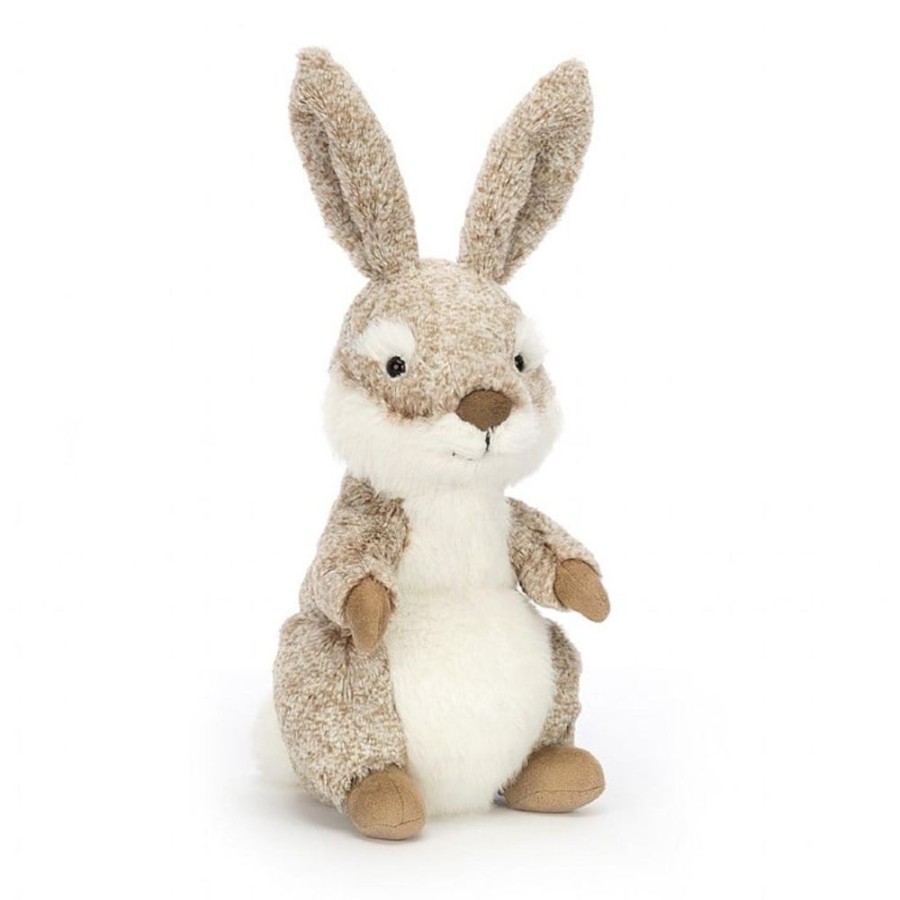 Plush & Puppets Jellycat, Inc. | Ambrosie Hare