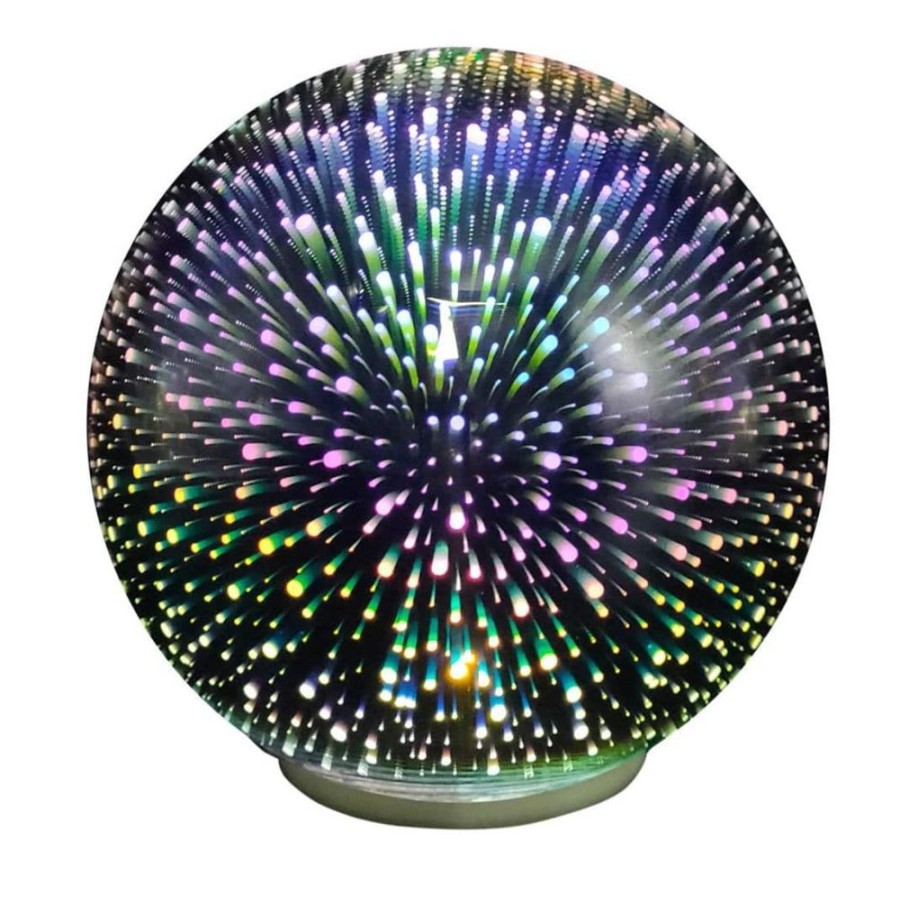 Lifestyle Relaxus Products, LTD | 3D Faerie Led Globe