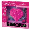 Arts & Crafts Thames & Kosmos | Creatto: Shining Sweetheart & Lovable Stuff