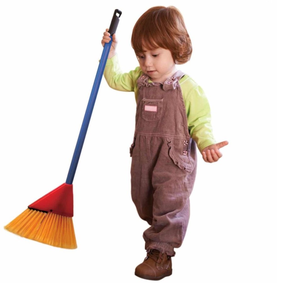 Pretend Play Schylling Associates, Inc. | Broom Set - Child Size