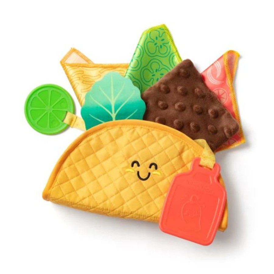 Infant & Toddler Melissa & Doug | Soft Taco Fill & Spill