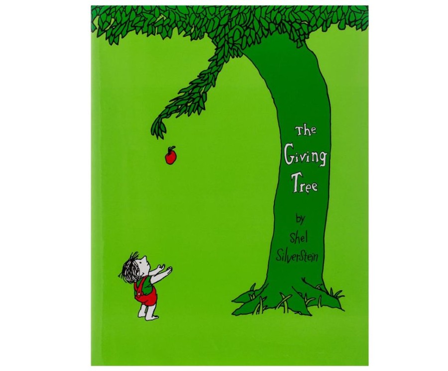 Books HarperCollins | The Giving Tree