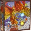 Games Alliance Game Distributors | Tsuro: Phoenix Rising