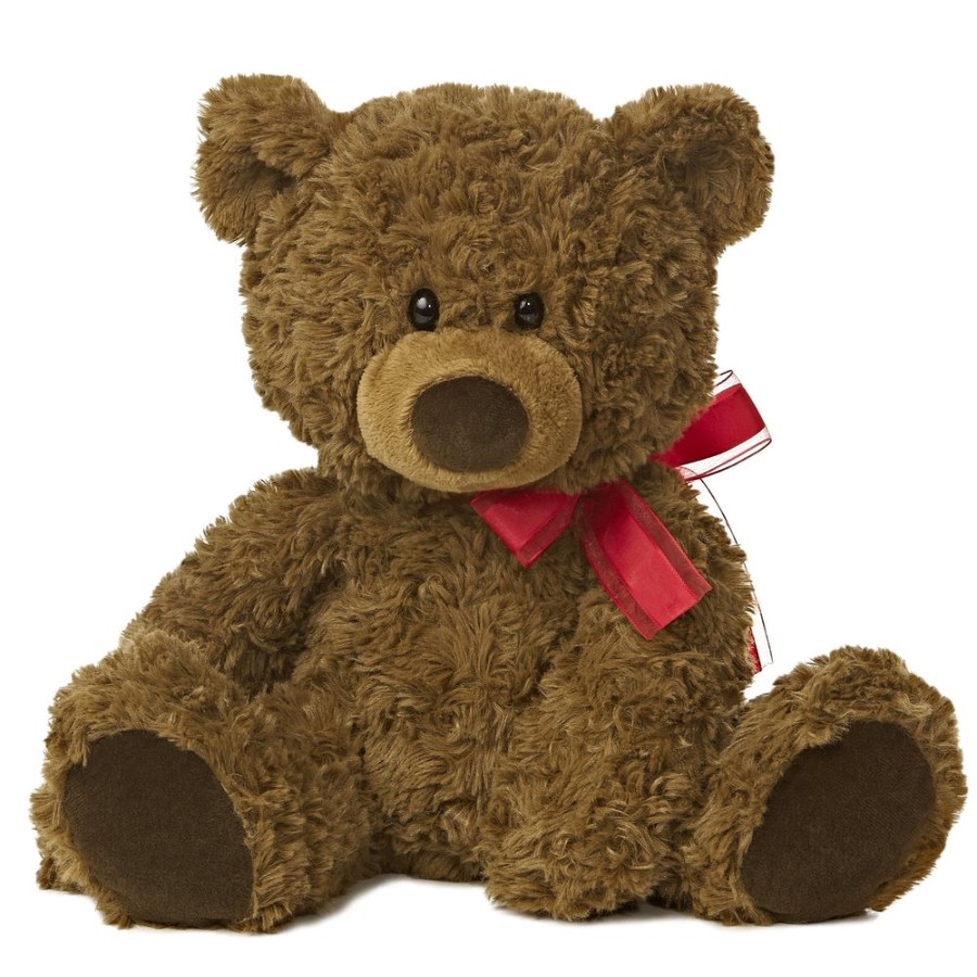 Plush & Puppets Aurora World Inc. | Coco Bear 15"