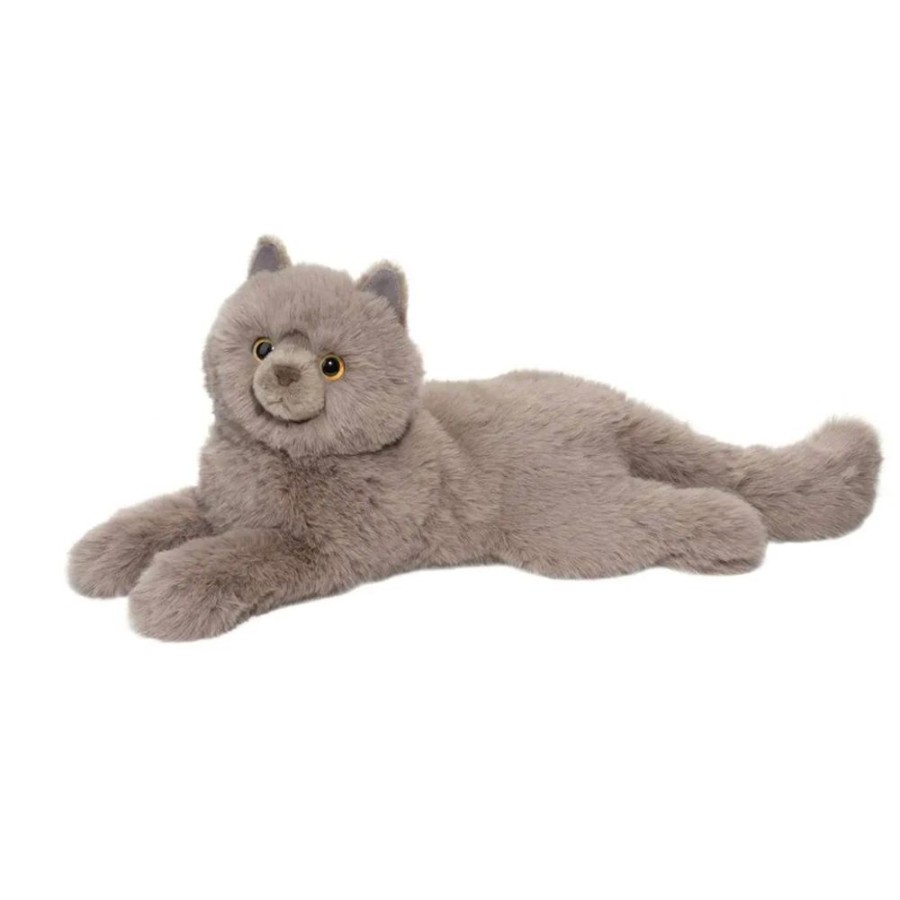 Plush & Puppets Douglas Cuddle Toys, Inc. | Juliette Persian Cat