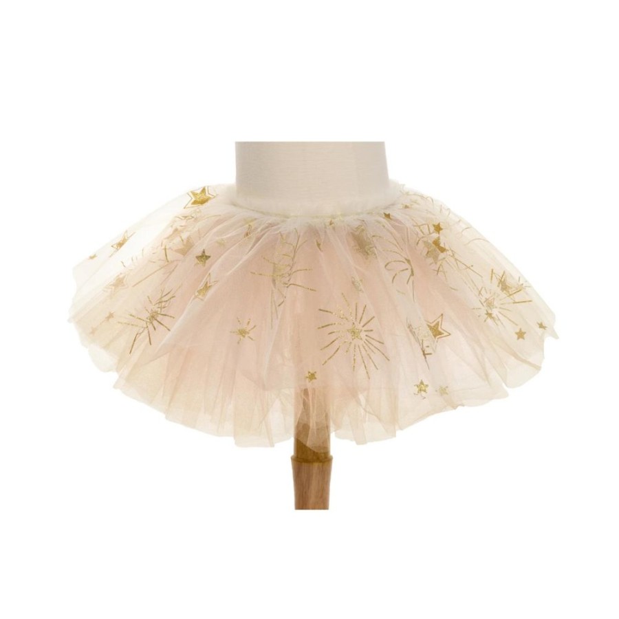 Pretend Play Creative Education of Canada | Sparkle Star Tutu - Size 4/6