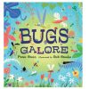 Books Penguin Random House LLC | Bugs Galore Board Book