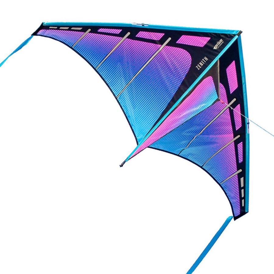 Active & Outdoor Prism Kite Technology | Kite Zenith 5 Delta - Ultraviolet